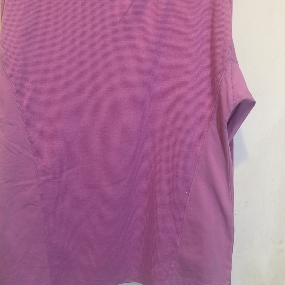 Pullover blouse - Picture 4 of 8